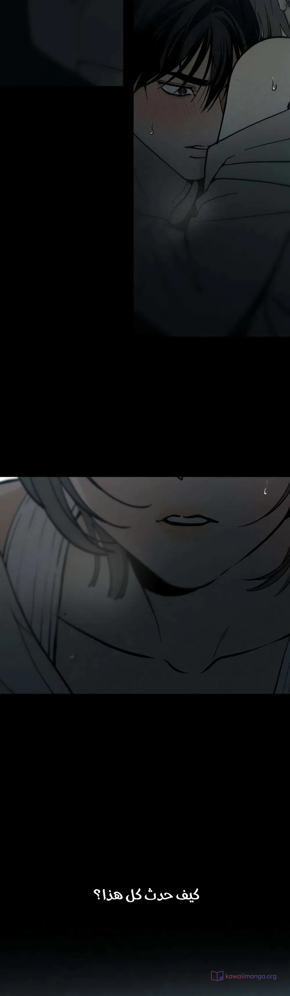 Read Unofficial Campus Couple AR Manga Online