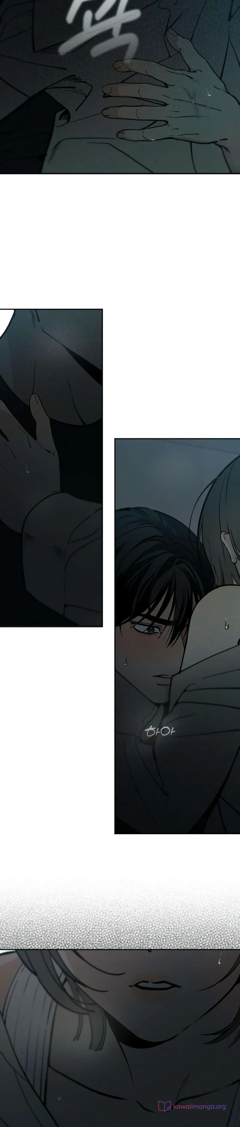 Read Unofficial Campus Couple AR Manga Online