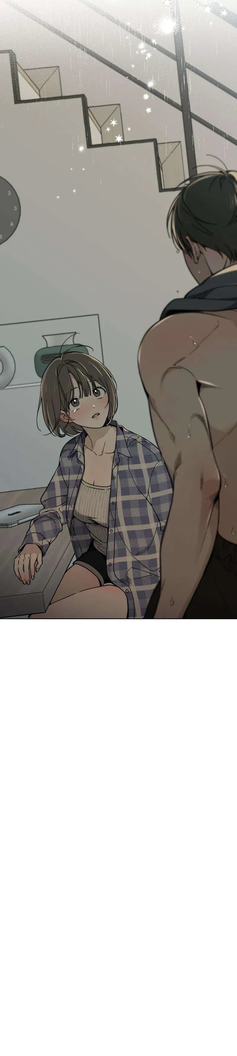 Read Unofficial Campus Couple AR Manga Online