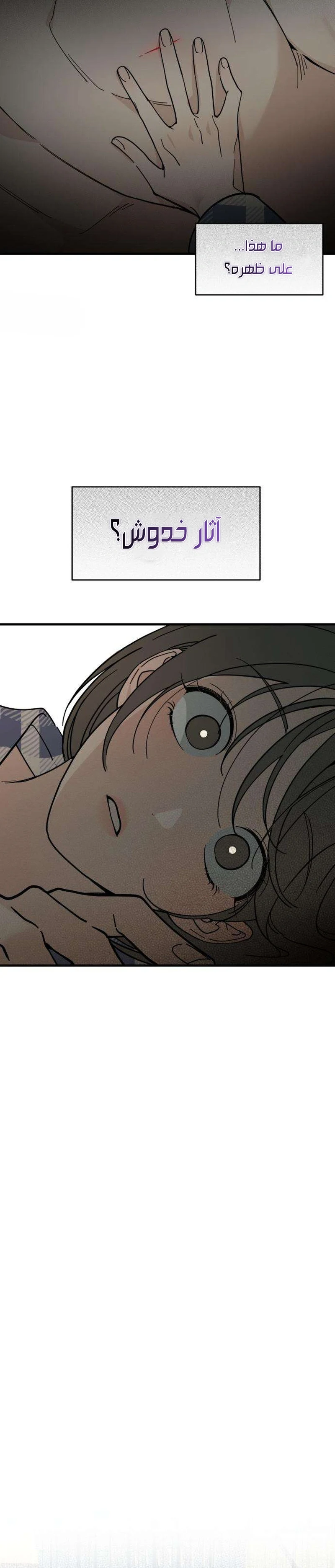 Read Unofficial Campus Couple AR Manga Online