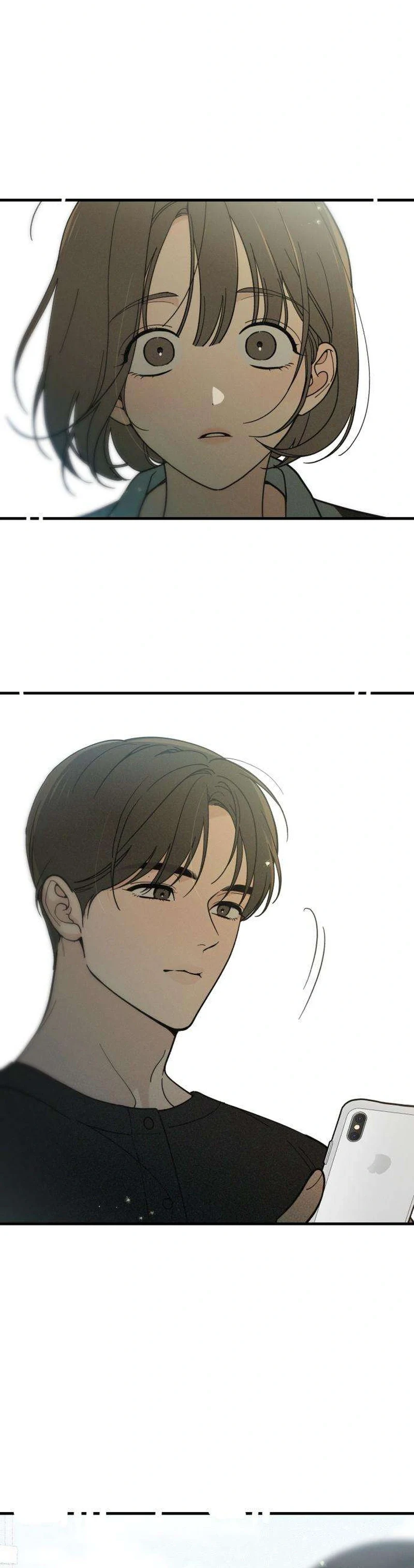 Read Unofficial Campus Couple AR Manga Online