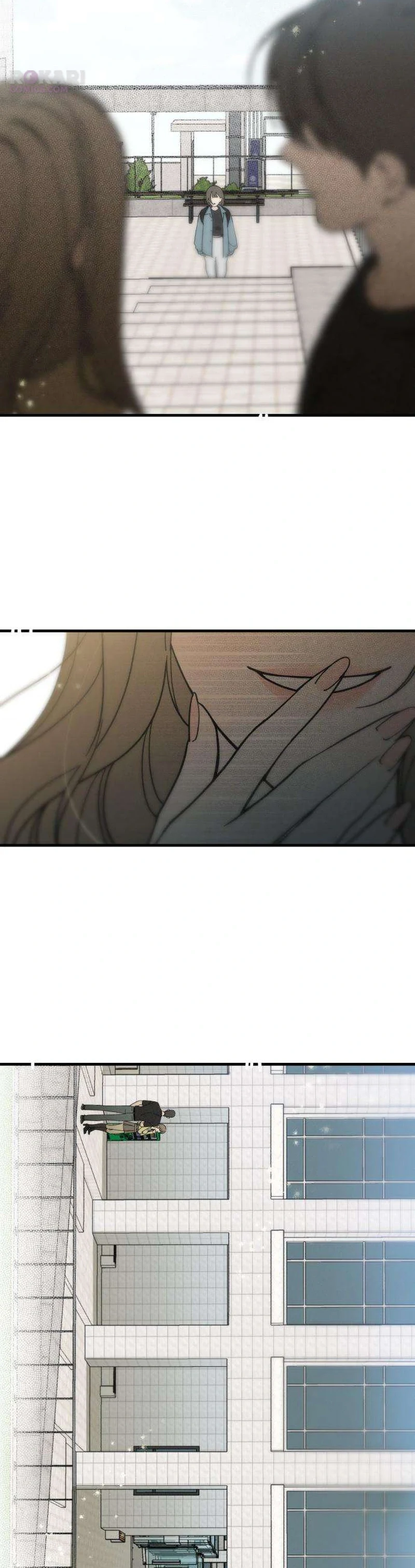 Read Unofficial Campus Couple AR Manga Online