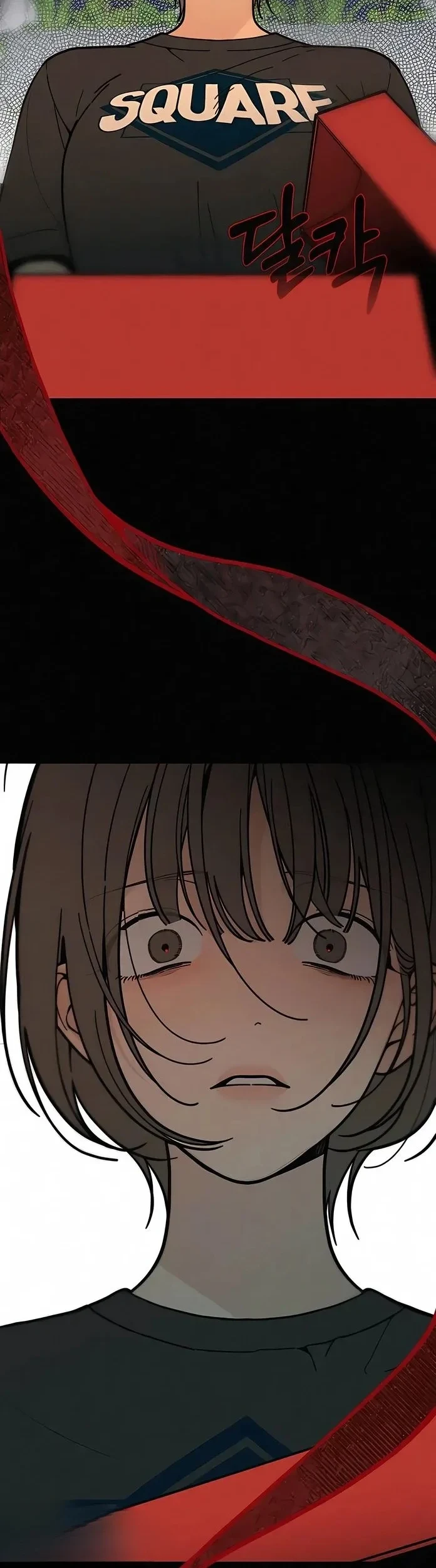 Read Unofficial Campus Couple AR Manga Online