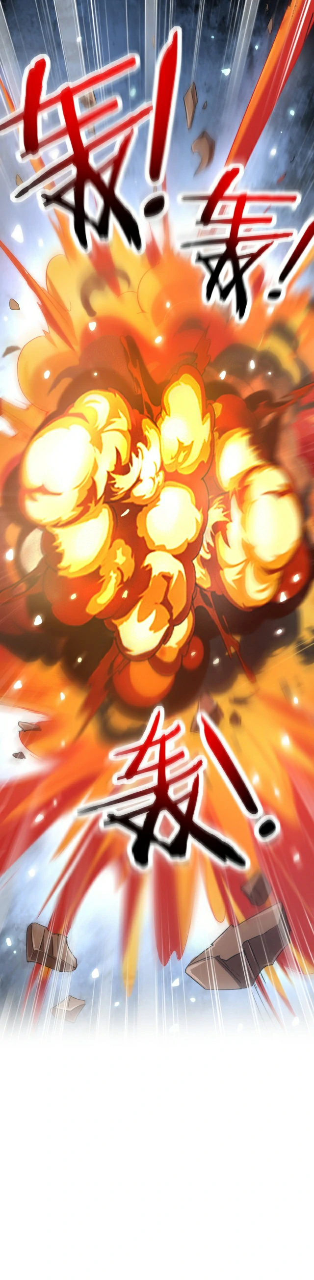 Read Urban immoral doctor return AR Manga Online