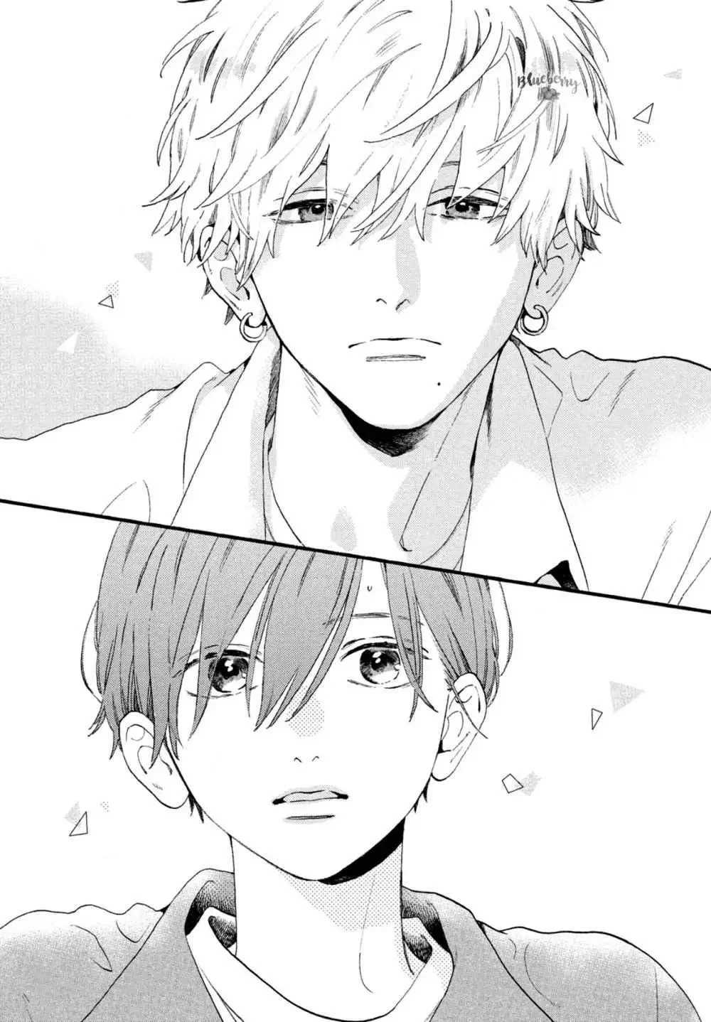 Read Uruwashi no Yoi no Tsuki AR Manga Online
