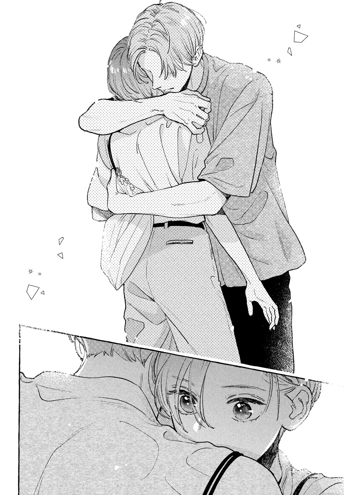 Read Uruwashi no Yoi no Tsuki AR Manga Online