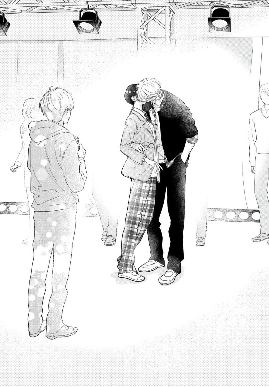 Read Uruwashi no Yoi no Tsuki AR Manga Online
