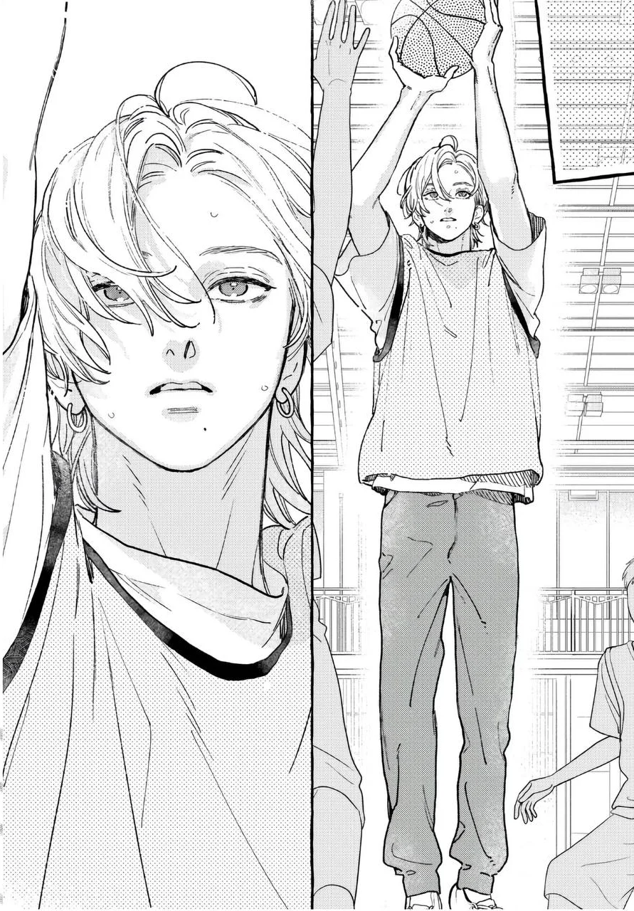 Read Uruwashi no Yoi no Tsuki AR Manga Online