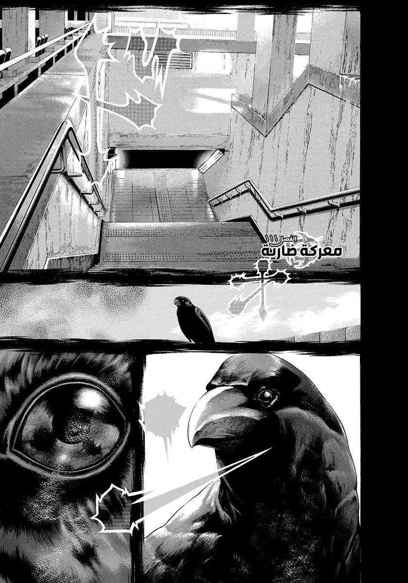 Read Usogui AR Manga Online