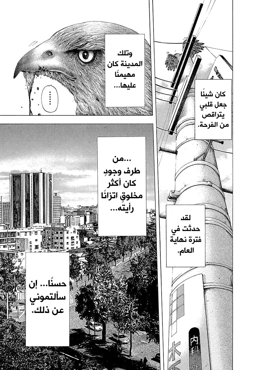 Read Usogui AR Manga Online