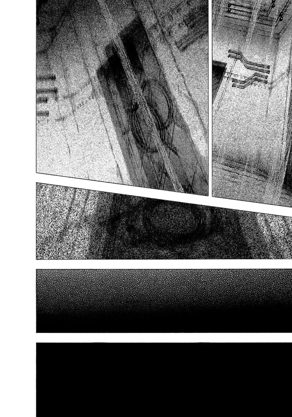 Read Usogui AR Manga Online
