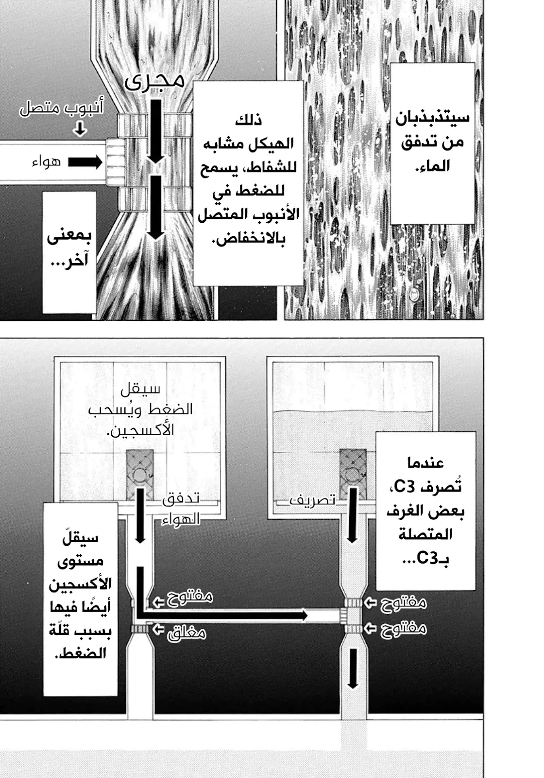 Read Usogui AR Manga Online