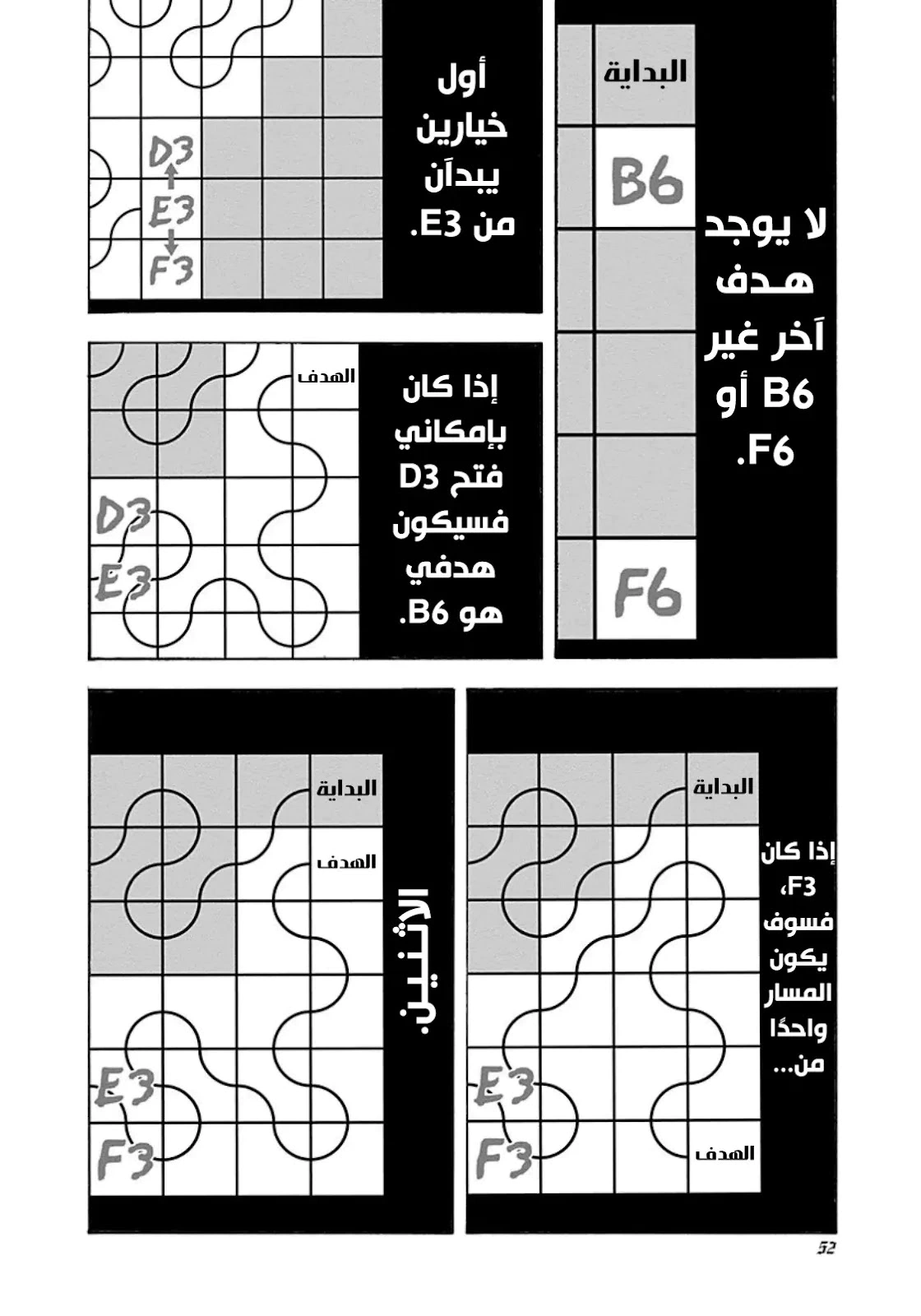 Read Usogui AR Manga Online
