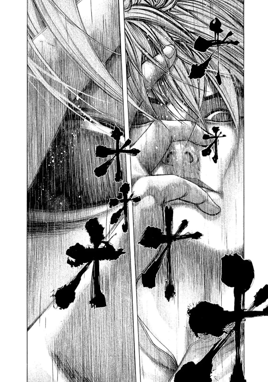 Read Usogui AR Manga Online
