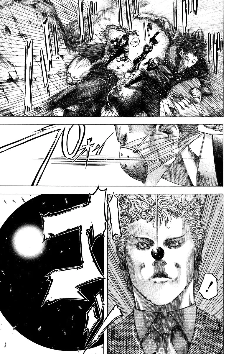 Read Usogui AR Manga Online