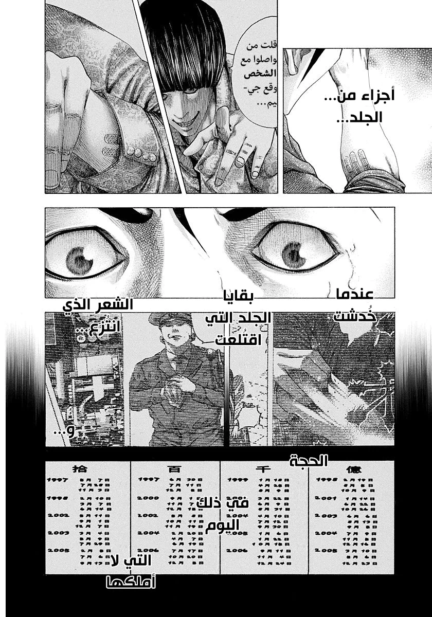 Read Usogui AR Manga Online