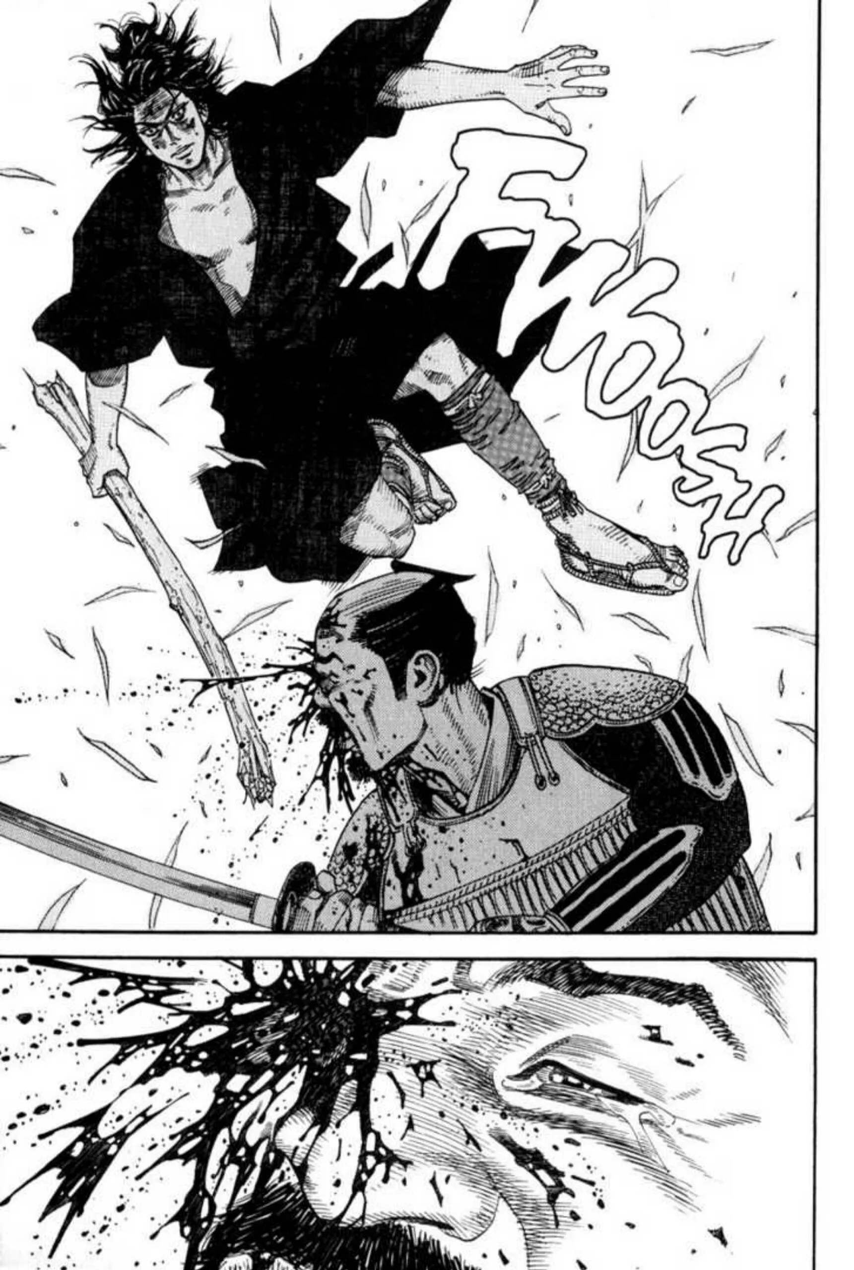 Read Vagabond AR Manga Online