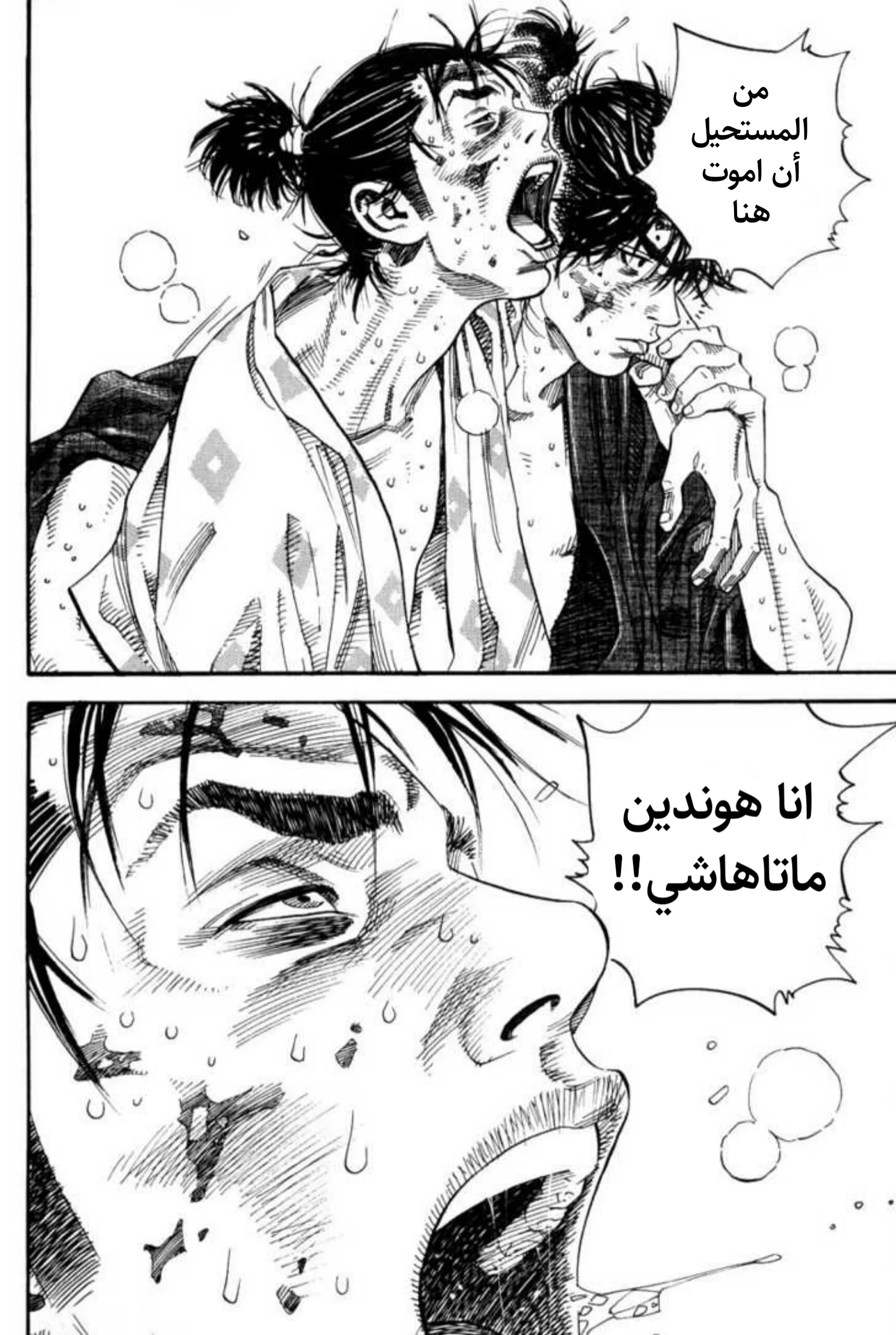 Read Vagabond AR Manga Online