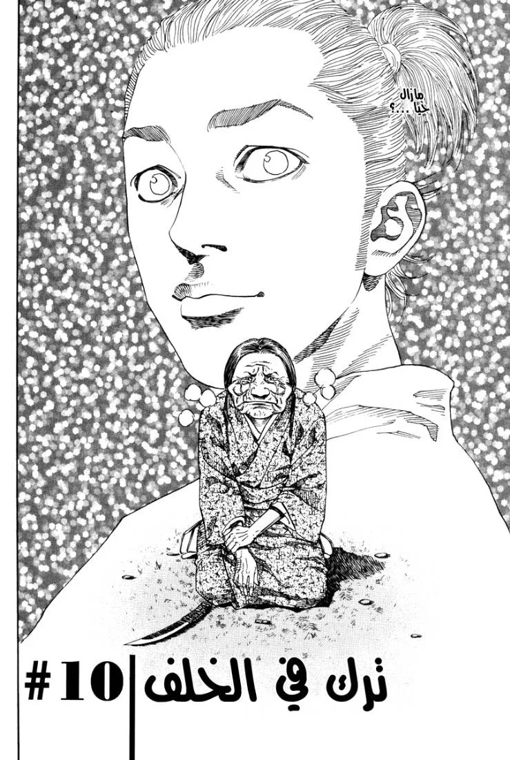Read Vagabond AR Manga Online