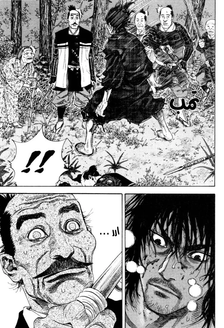 Read Vagabond AR Manga Online