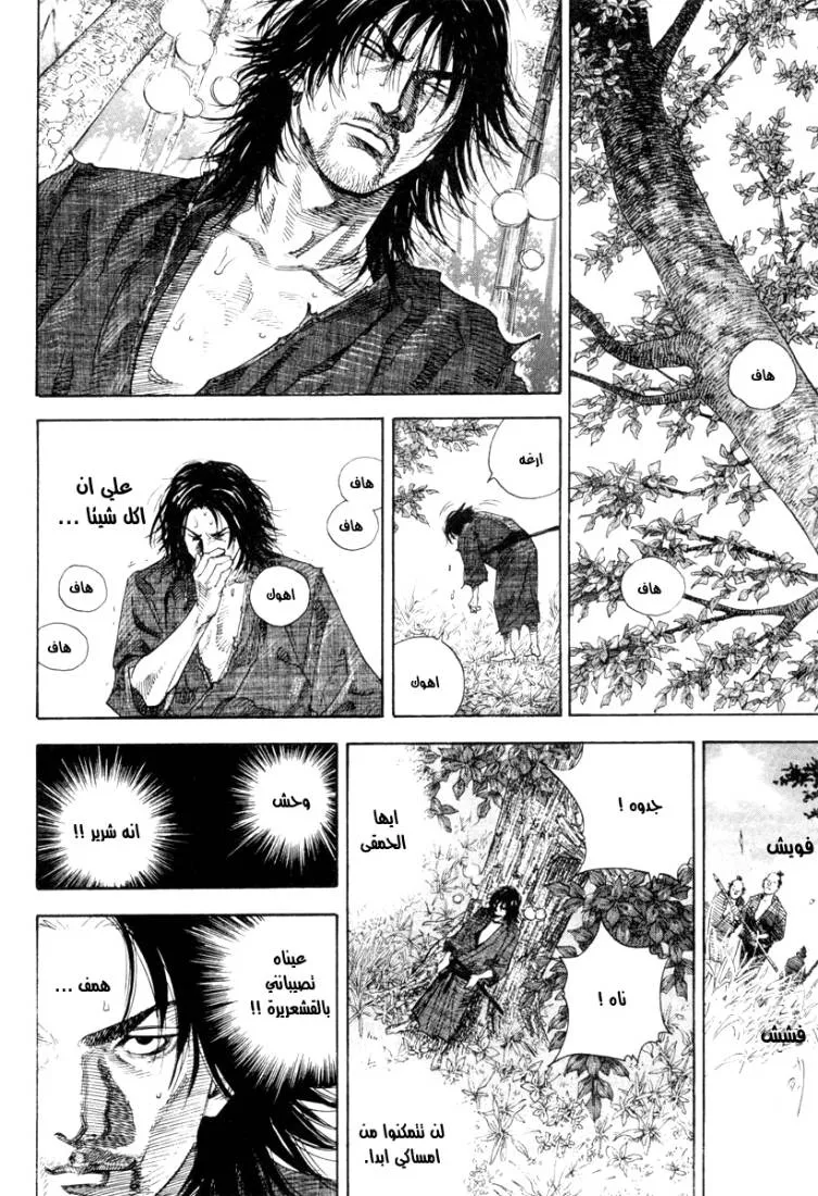 Read Vagabond AR Manga Online