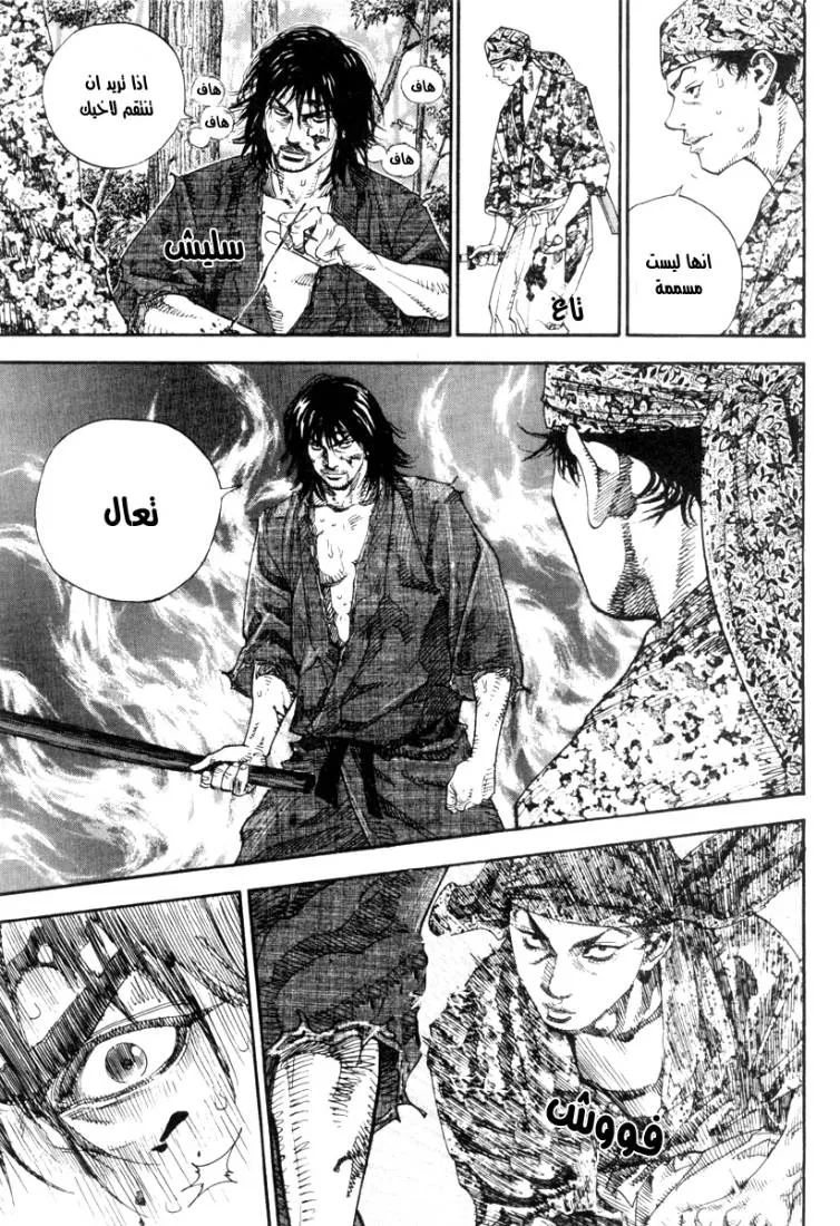 Read Vagabond AR Manga Online