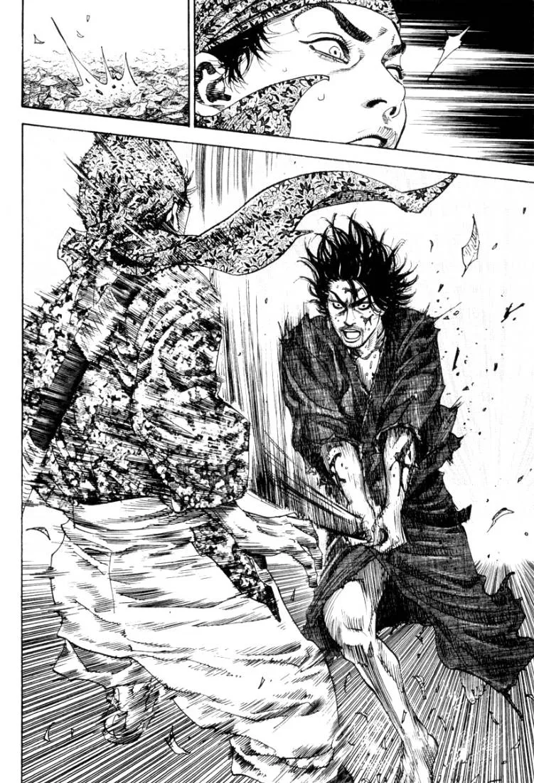 Read Vagabond AR Manga Online