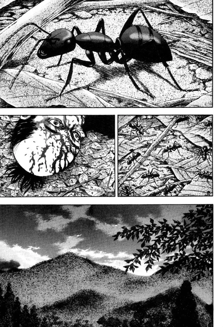 Read Vagabond AR Manga Online