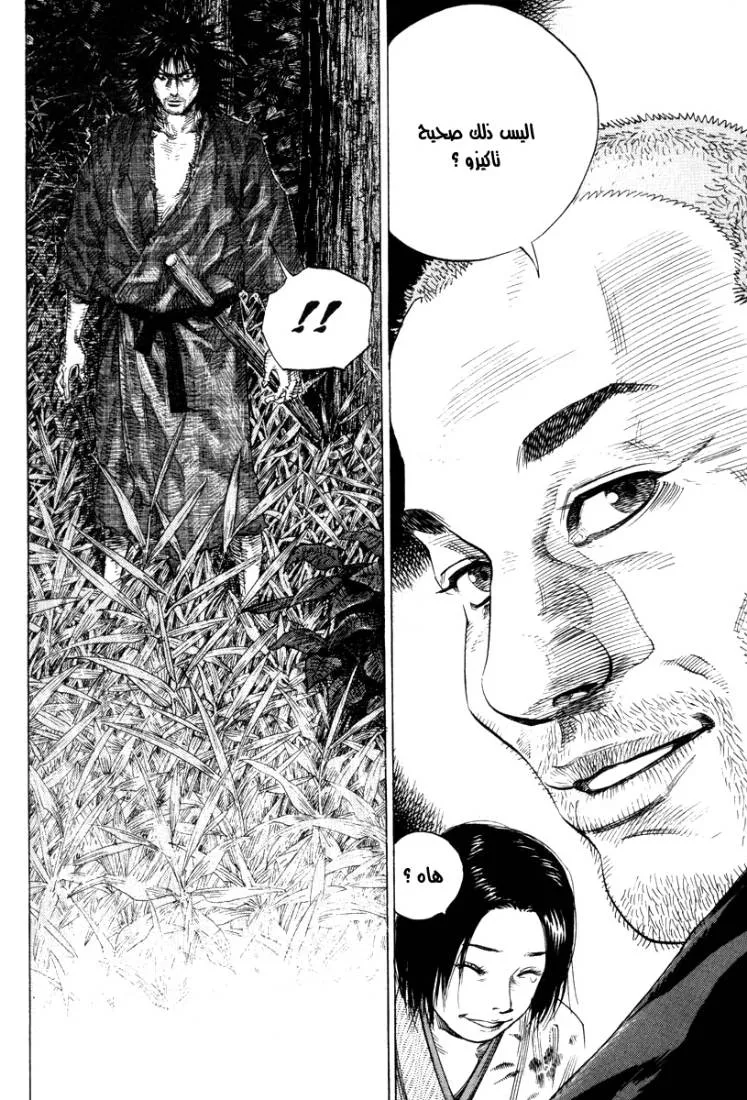 Read Vagabond AR Manga Online