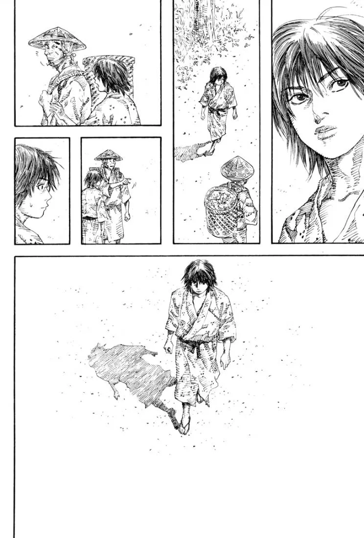 Read Vagabond AR Manga Online