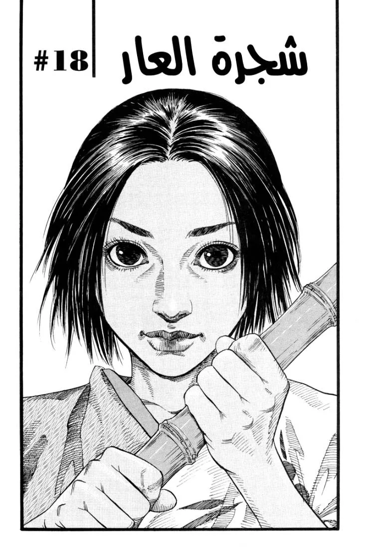 Read Vagabond AR Manga Online