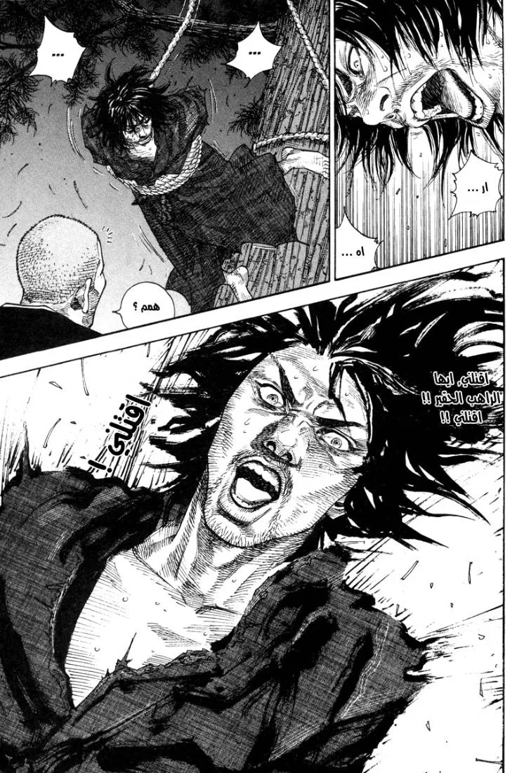 Read Vagabond AR Manga Online