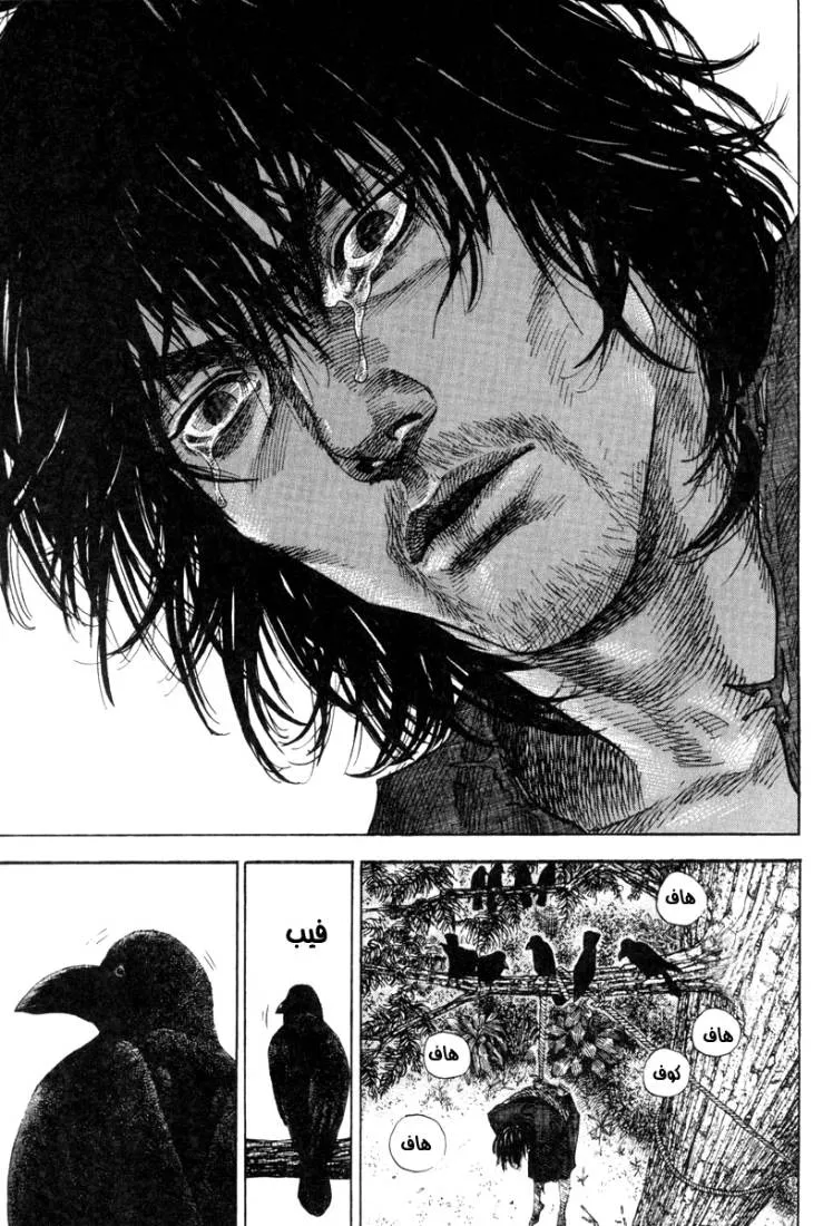 Read Vagabond AR Manga Online