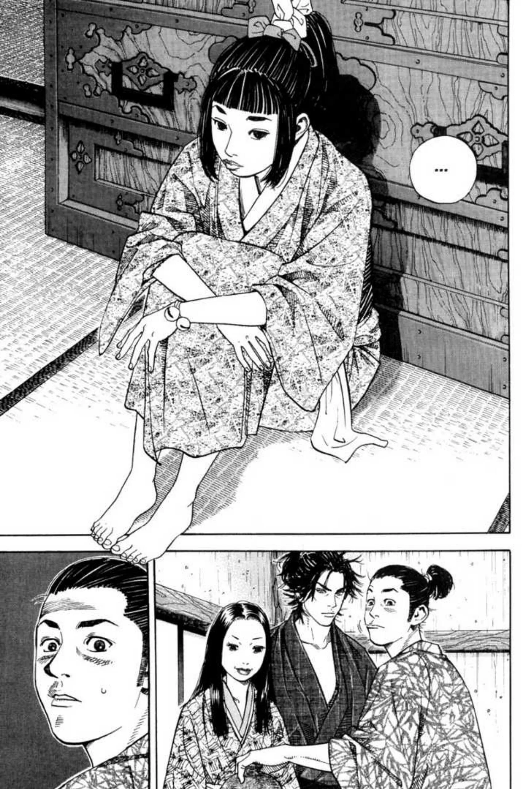 Read Vagabond AR Manga Online