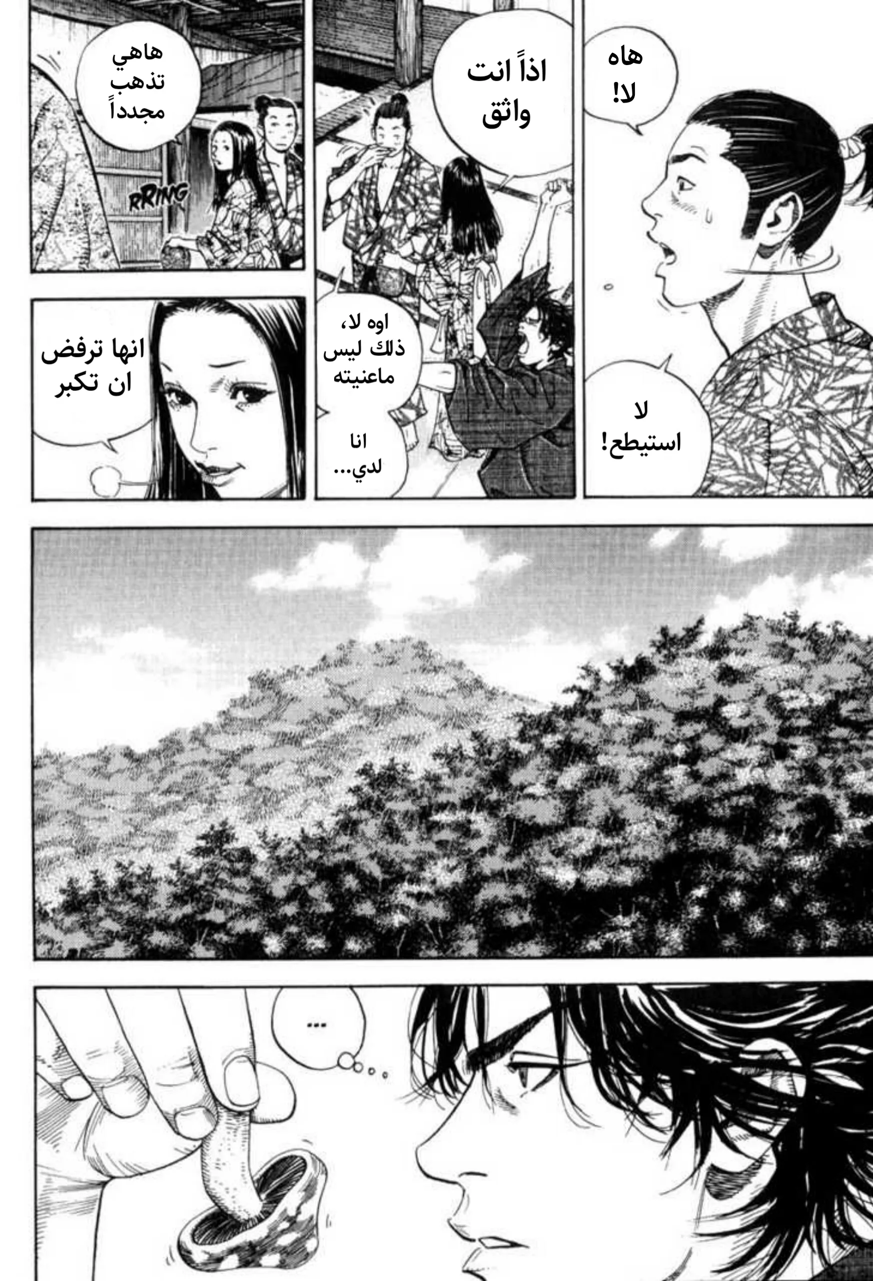 Read Vagabond AR Manga Online