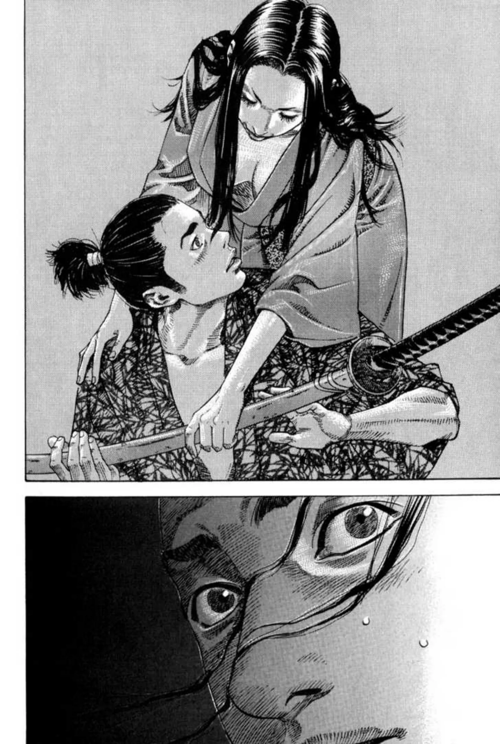 Read Vagabond AR Manga Online