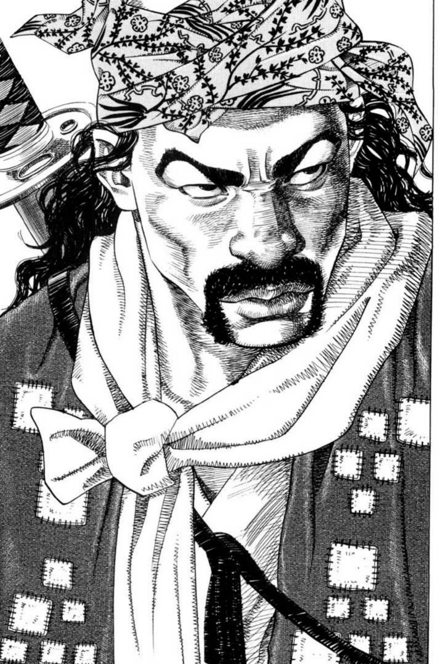 Read Vagabond AR Manga Online