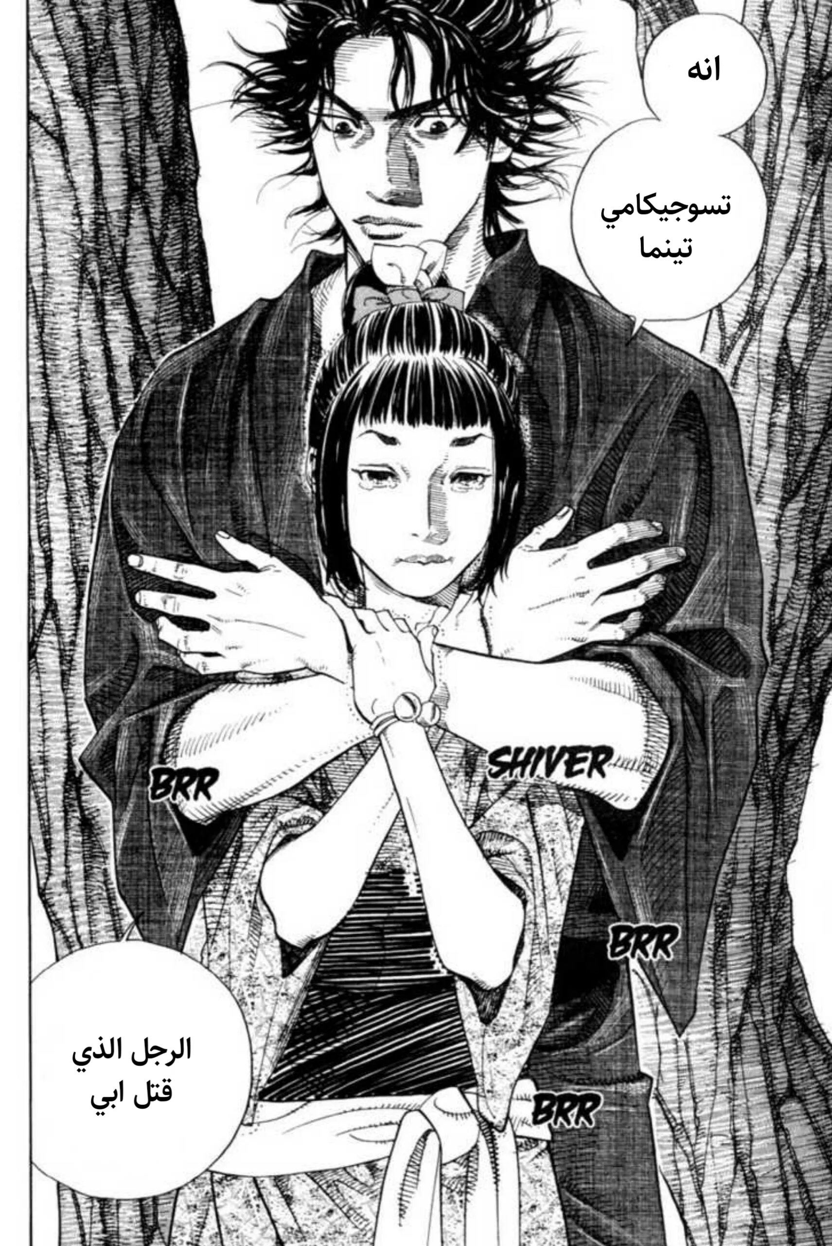 Read Vagabond AR Manga Online