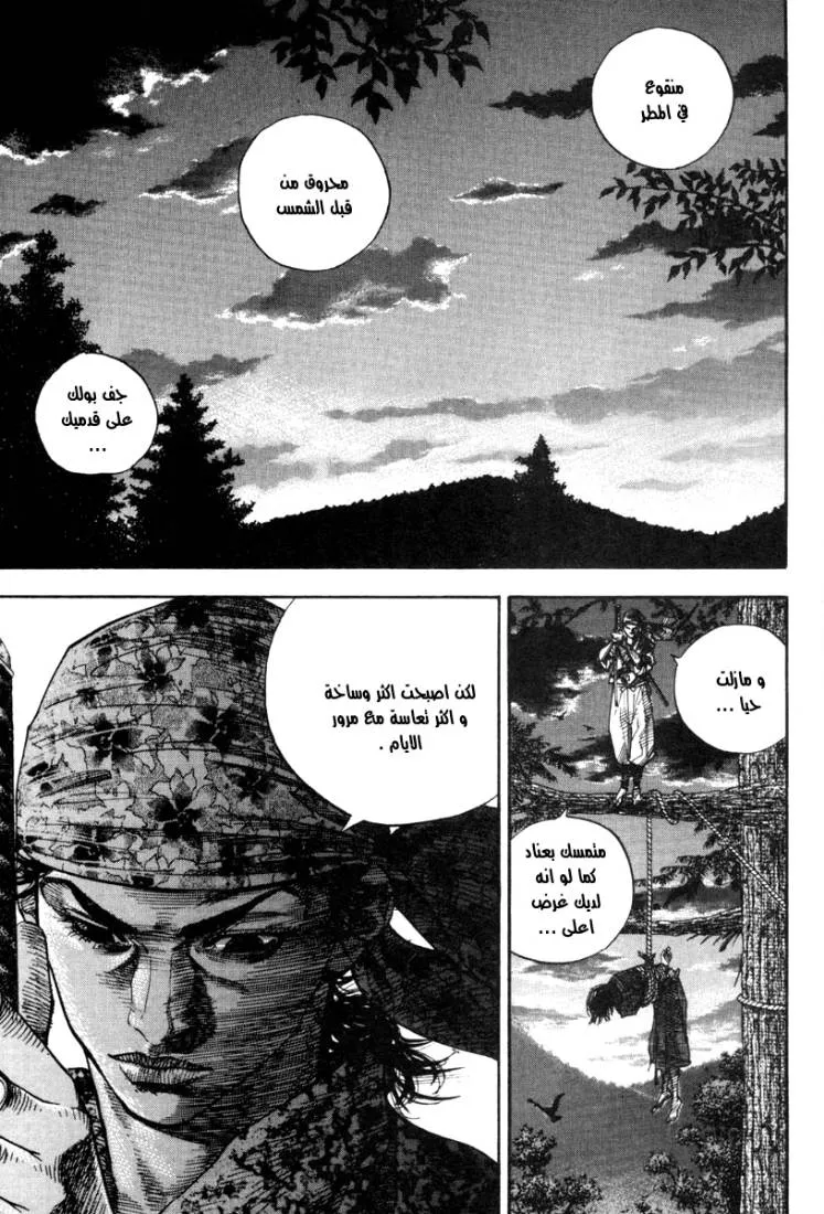 Read Vagabond AR Manga Online