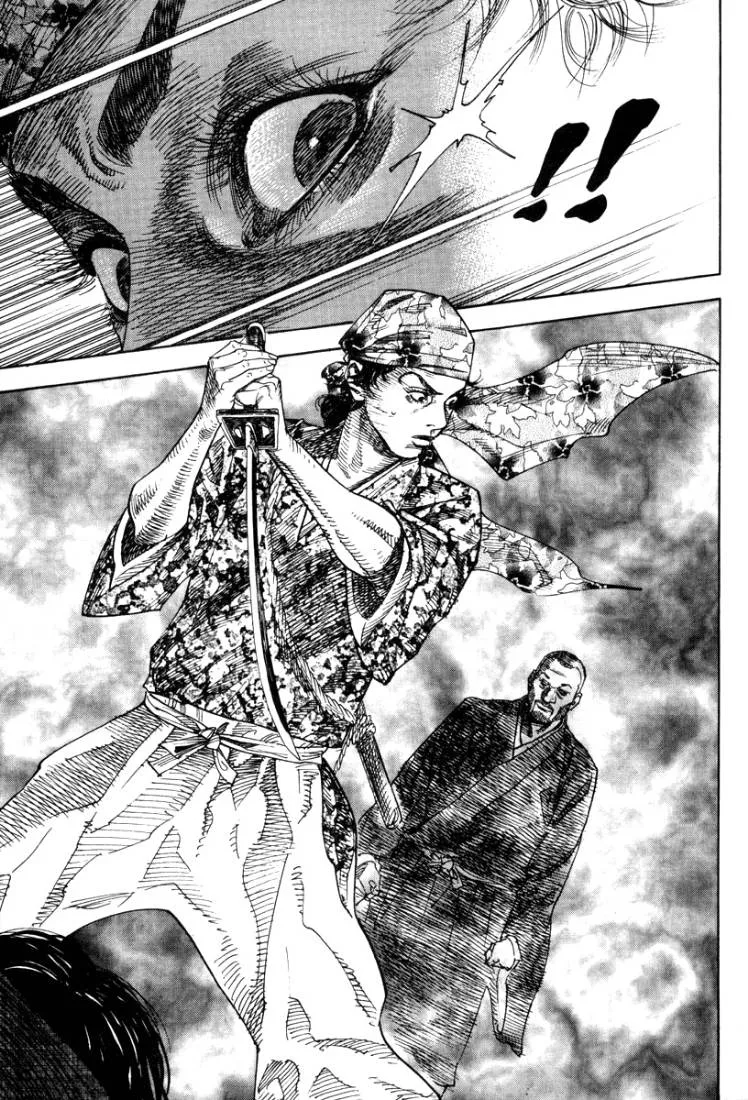 Read Vagabond AR Manga Online