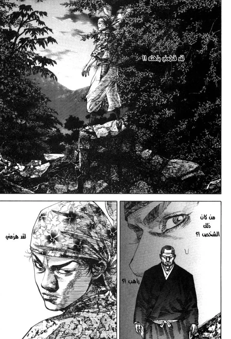 Read Vagabond AR Manga Online