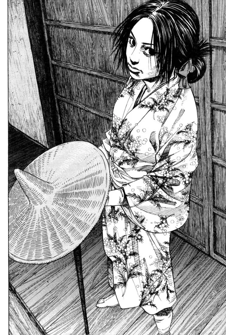 Read Vagabond AR Manga Online