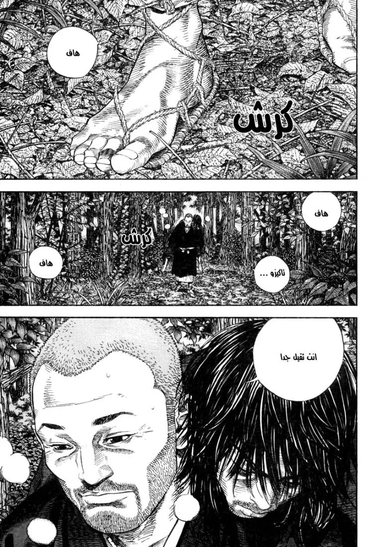 Read Vagabond AR Manga Online