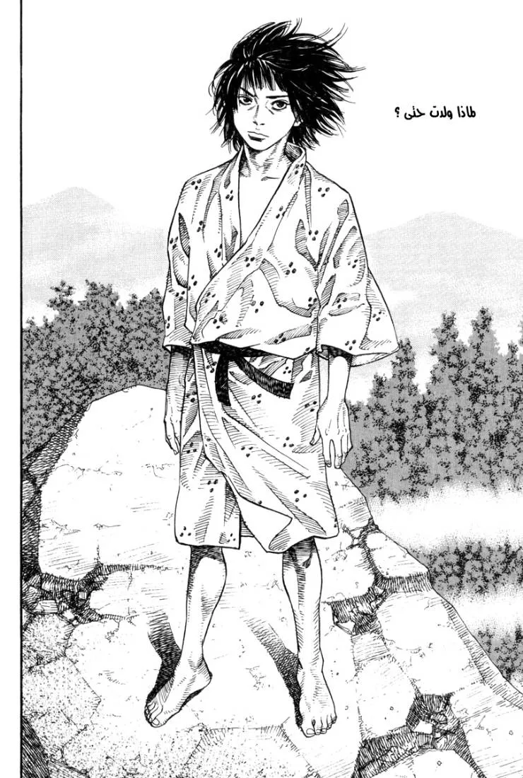 Read Vagabond AR Manga Online