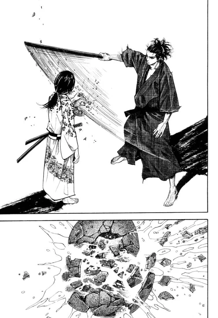Read Vagabond AR Manga Online