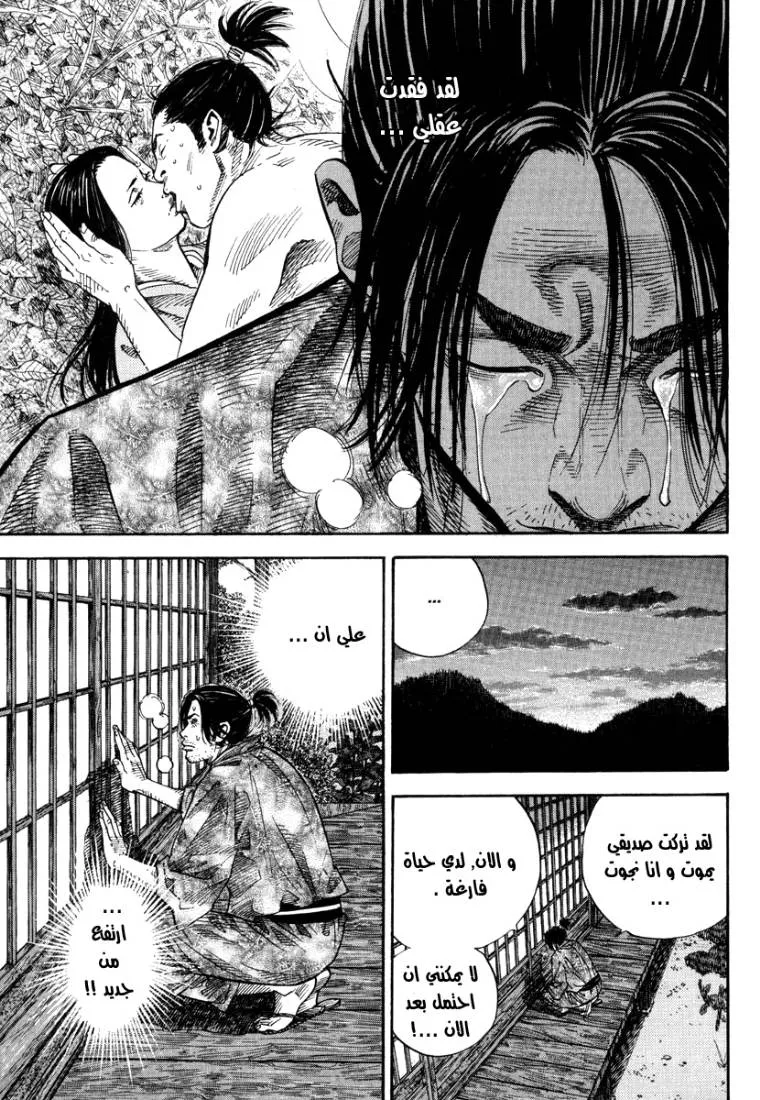 Read Vagabond AR Manga Online