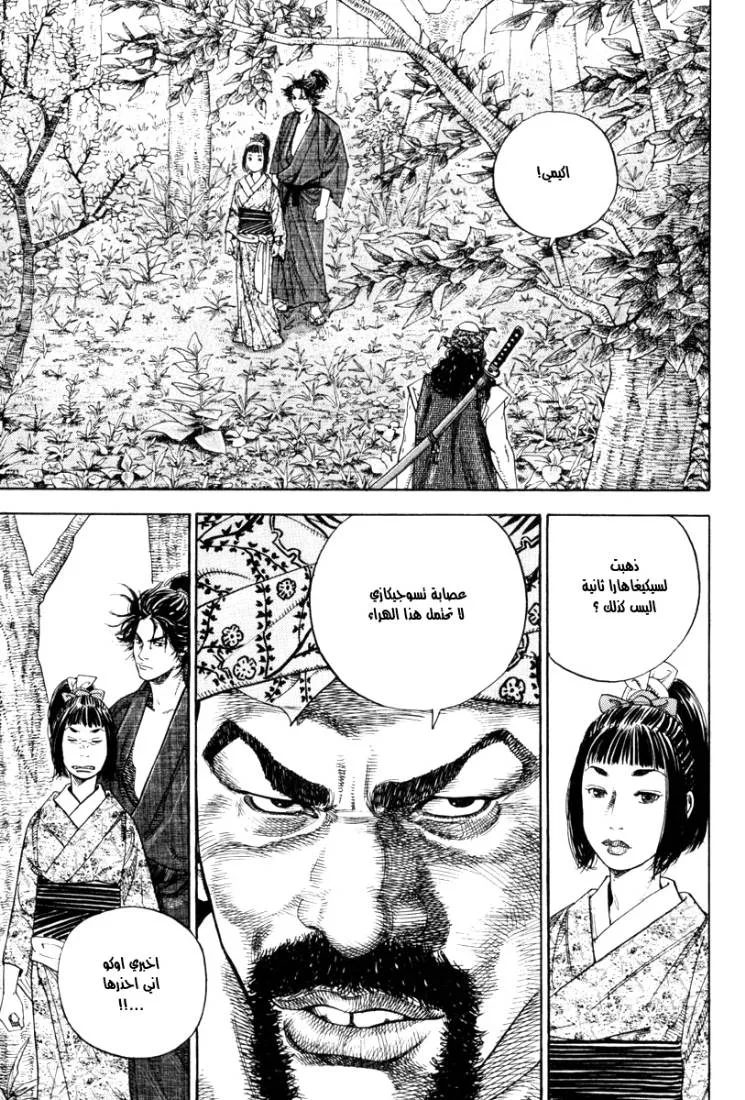 Read Vagabond AR Manga Online