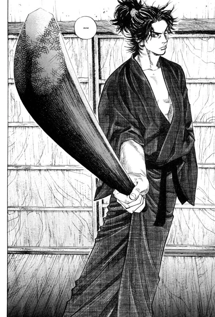 Read Vagabond AR Manga Online