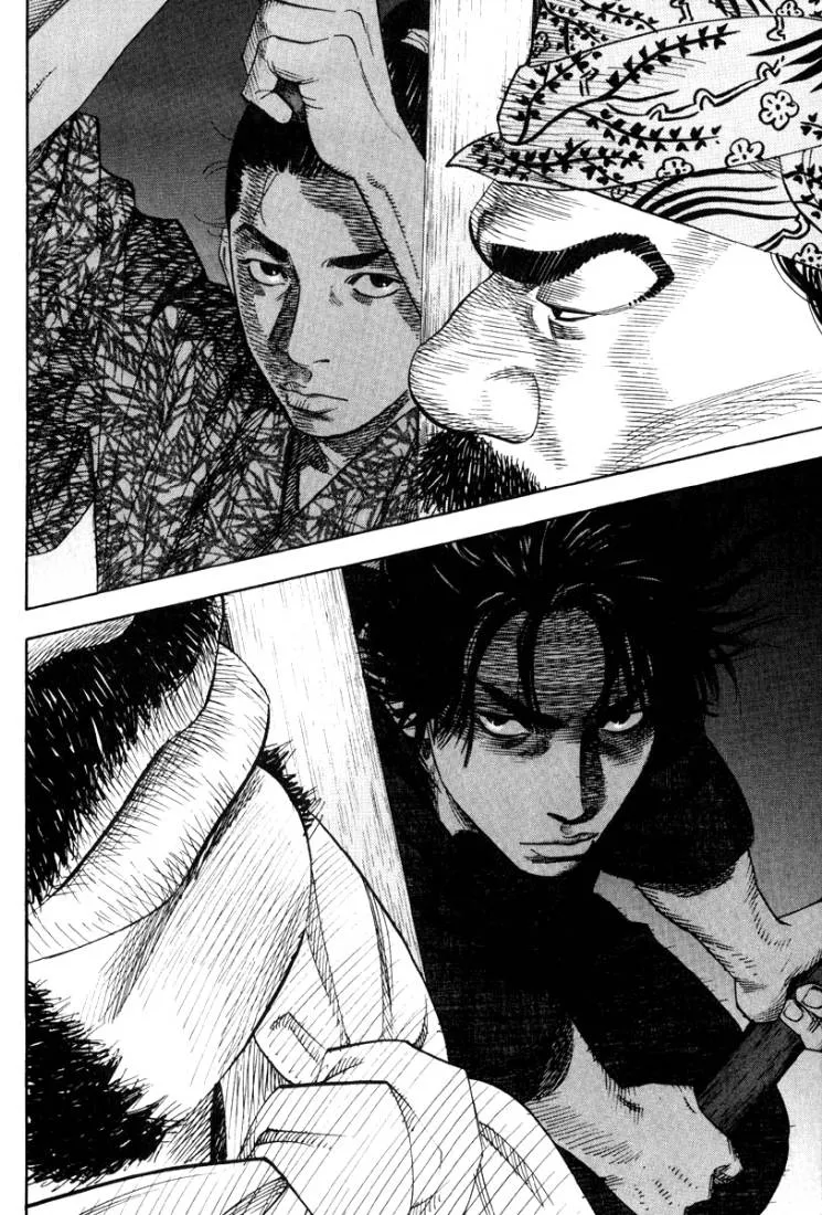Read Vagabond AR Manga Online