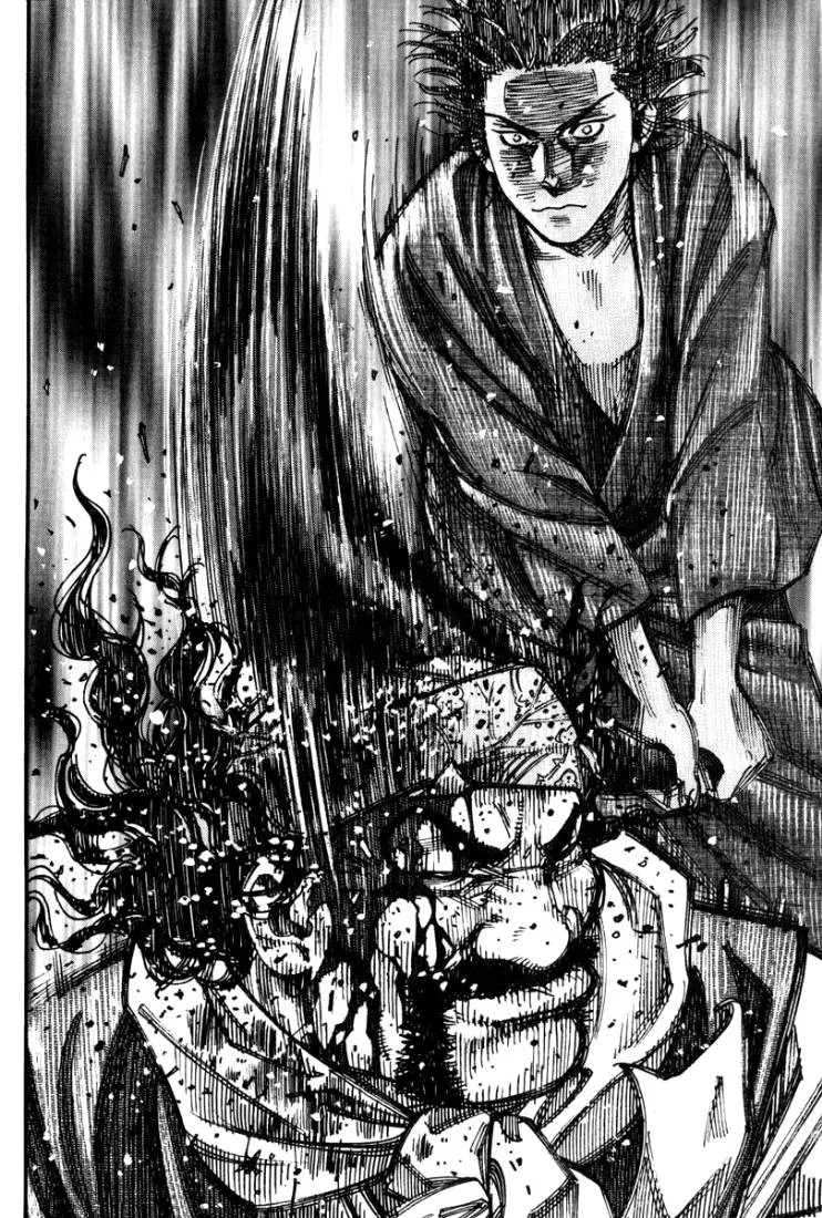 Read Vagabond AR Manga Online